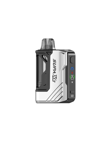 Kit Supa X3 Pod 20mL AKSO