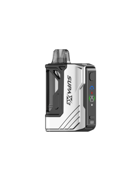 Kit Supa X3 Pod 20mL AKSO