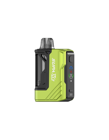 Kit Supa X3 Pod 20mL AKSO