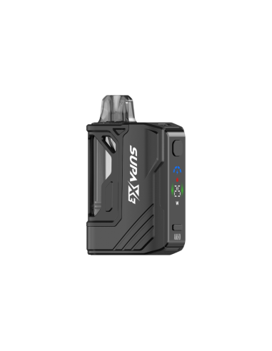 Kit Supa X3 Pod 20mL AKSO