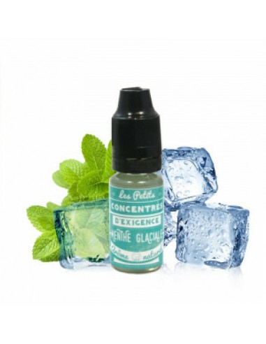arome  menthe glaciale
