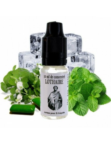 arome lothaire 814