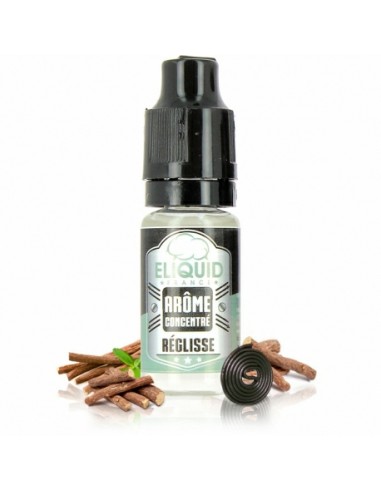 arome reglisse