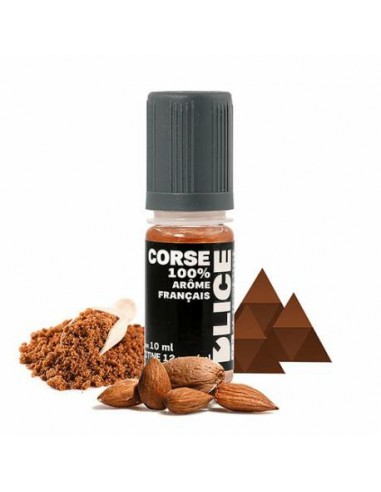 dlice corse