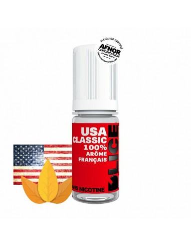 dlice usa classic