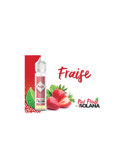 fraise