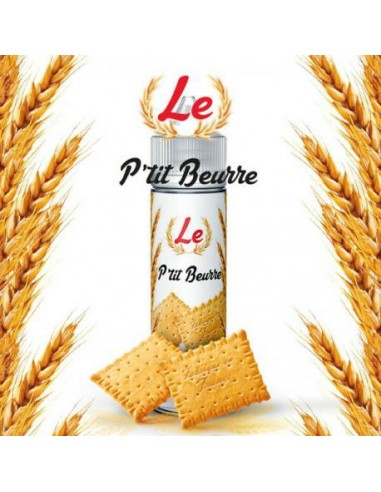 le petit beurre