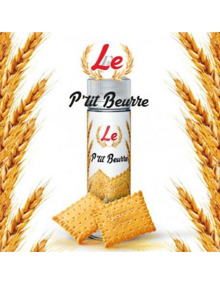 le petit beurre