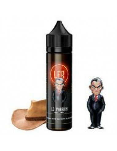 le parrain 40 ML
