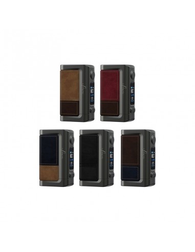 Box istick power 2 80w