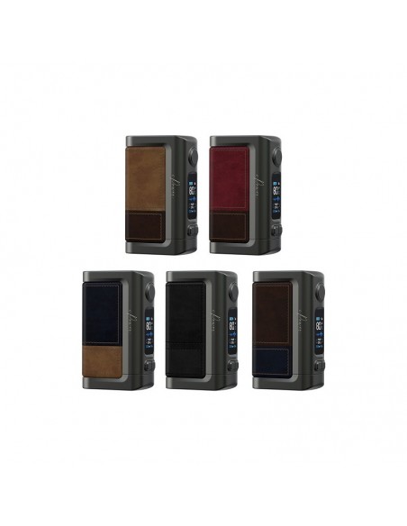 Box istick power 2 80w