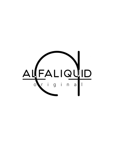 E-liquide 10ml tabac FR 4 alfaliquid