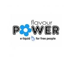 flavour power