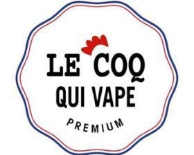 le coq qui vape