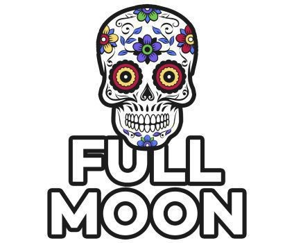 full moon